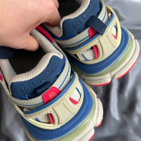 Balenciaga sneakers - Picture 9 of 10